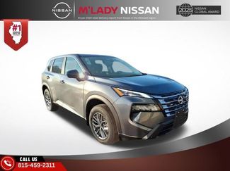New 2026 Nissan Rogue S 360° Tour
