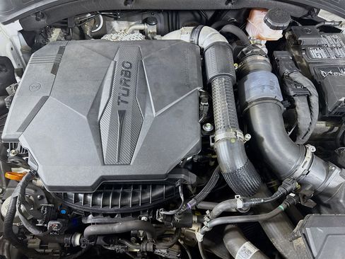 Used 2023 Kia Sorento SX image 42