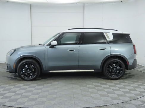 New 2026 MINI Cooper Countryman S image 8