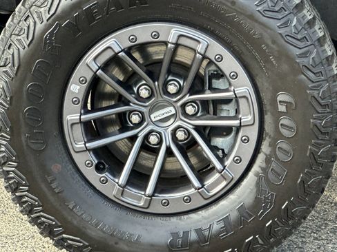 Used 2020 Ford F150 Raptor w/ Equipment Group 801A Mid AWD/4WD image 37