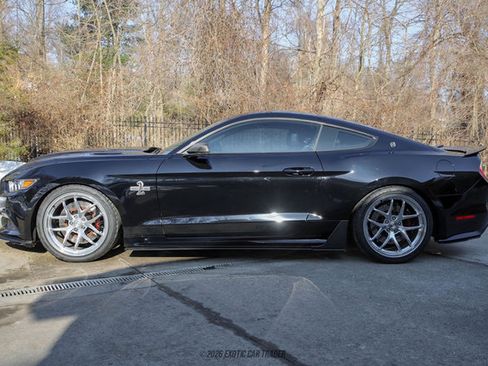 Used 2017 Ford Mustang GT Premium w/ Equipment Group 401A image 3
