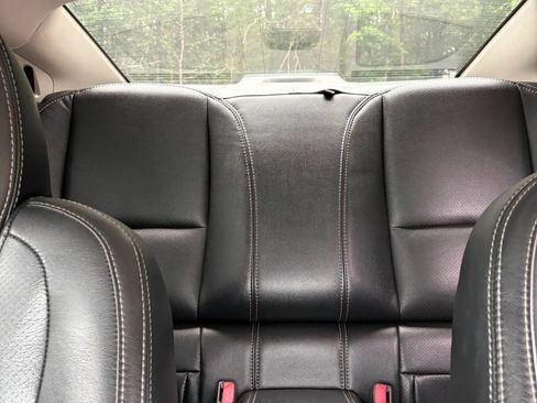 Used 2011 Chevrolet Camaro SS w/ RS Package RWD image 25