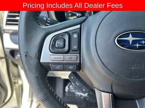 Used 2018 Subaru Forester 2.5i Touring w/ Popular Package #2 AWD/4WD image 9