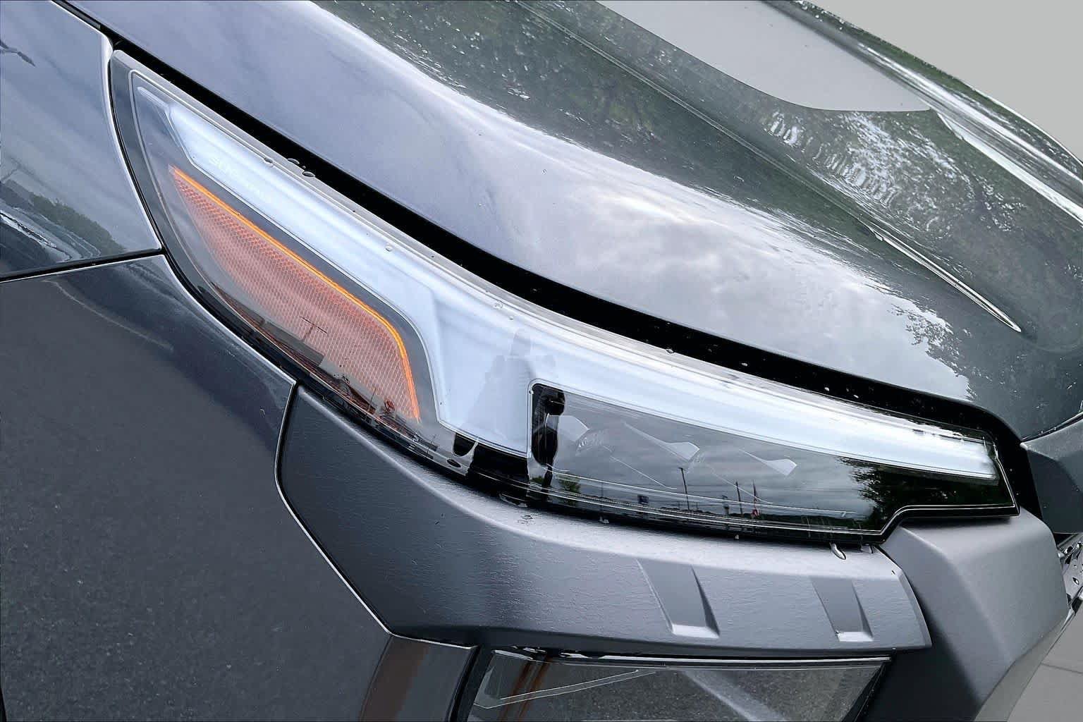 New 2026 Subaru Outback Wilderness AWD/4WD image 13