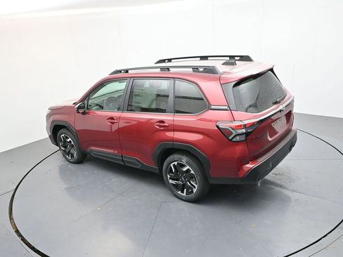 New 2026 Subaru Forester Limited image 22