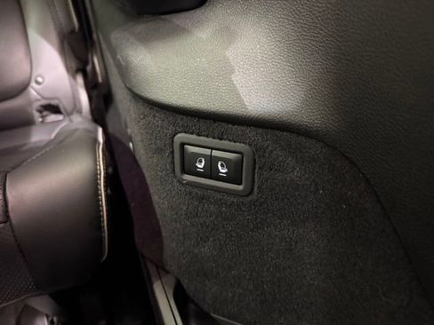 Used 2024 Jeep Grand Wagoneer L Series II w/ Quick Order Packagew 28T image 35