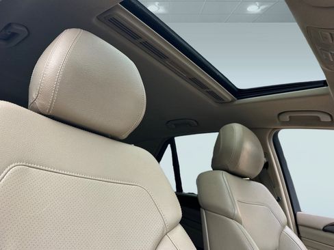 Used 2013 Mercedes-Benz ML 350 4MATIC image 15