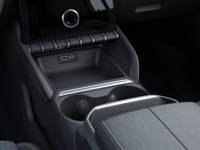 New 2027 GMC Terrain Elevation w/ LPO, Floor Liner Package AWD/4WD image 23