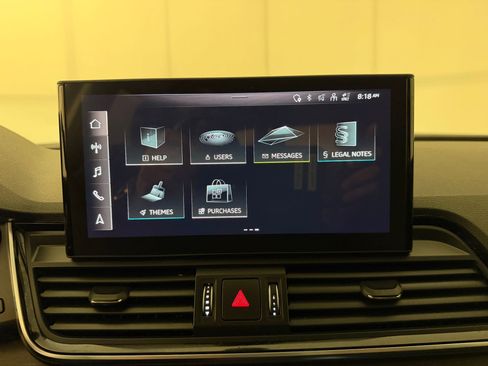 Used 2023 Audi Q5 2.0T Premium w/ Convenience Package image 22