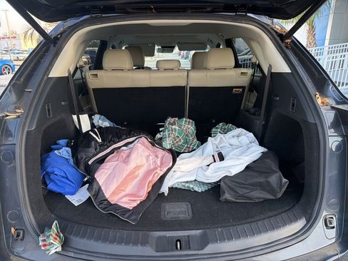 Used 2019 MAZDA CX-9 Touring w/ Touring Premium Package image 9