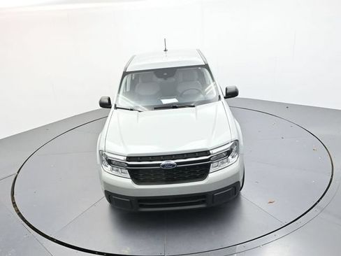 Certified 2024 Ford Maverick XLT FWD image 35