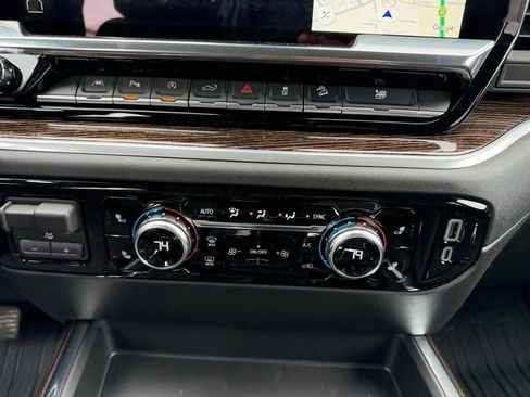 New 2026 GMC Sierra 1500 Elevation w/ Elevation Premium Package image 13