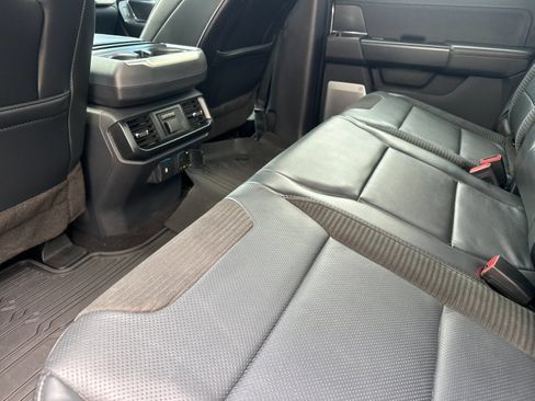 Used 2023 Ford F150 Raptor AWD/4WD image 12