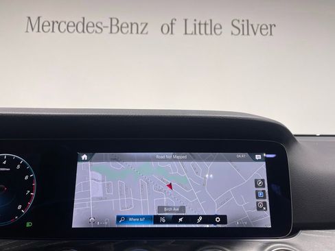 Used 2023 Mercedes-Benz E 350 4MATIC Sedan image 33