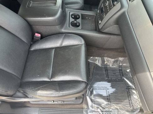 Used 2013 Chevrolet Silverado 1500 LTZ w/ LTZ White Diamond Edition image 27