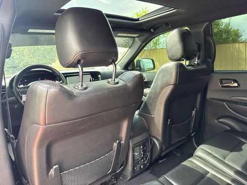 Used 2023 Dodge Durango GT AWD/4WD image 27