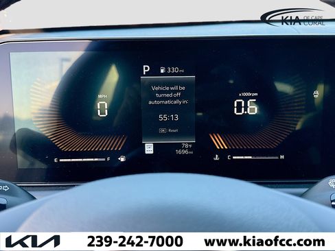 Certified 2025 Kia K5 GT-Line w/ GT-Line Premium Package image 39