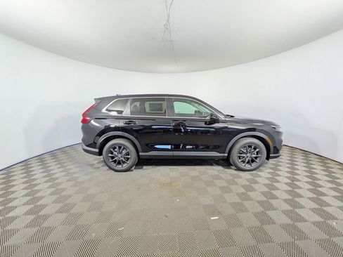 New 2026 Honda CR-V EX-L image 33