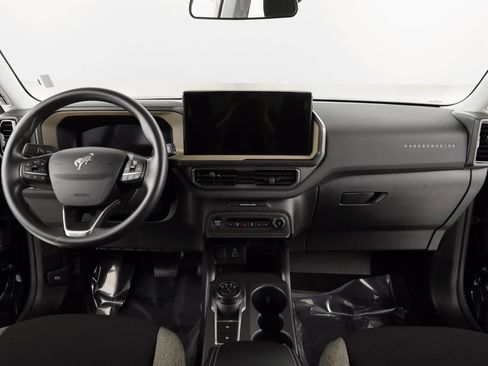 Used 2025 Ford Bronco Sport Big Bend image 2