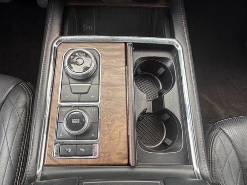 Used 2021 Ford Expedition Max Platinum AWD/4WD image 22