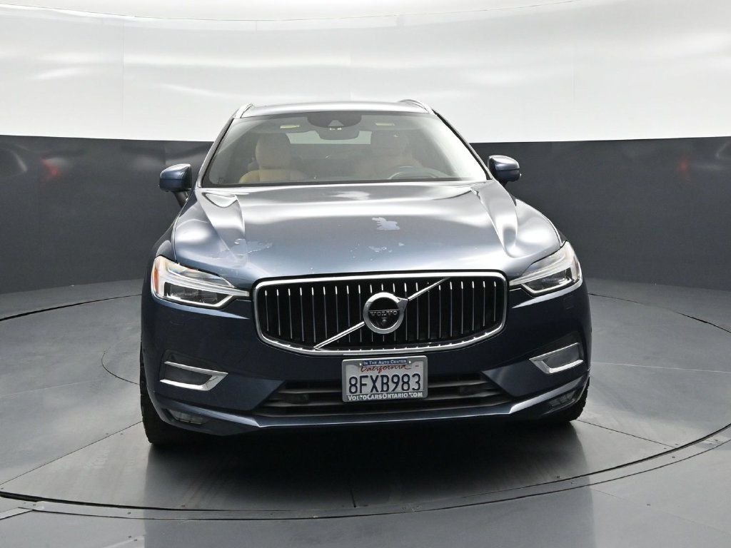 Used 2019 Volvo XC60 T6 Inscription w/ Protection Package Premier AWD/4WD image 52