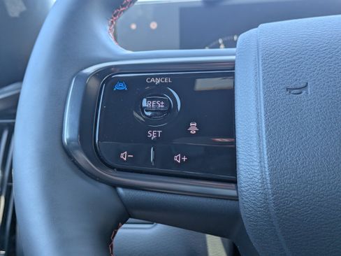 Certified 2026 Nissan Armada PRO-4X w/ Captain's Chari Seat Package AWD/4WD image 30