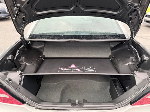 Used 2003 Mercedes-Benz SLK 320 image 45