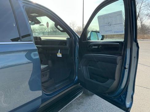 New 2026 Chevrolet Tahoe Premier w/ Sun And Tow Package AWD/4WD image 49