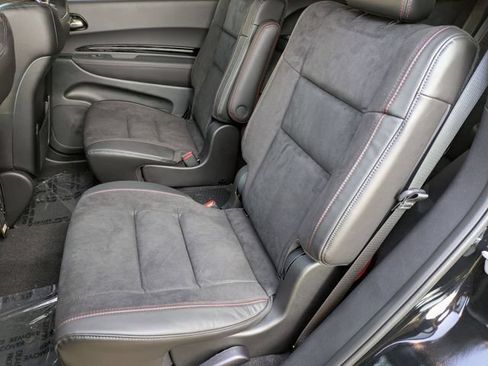 New 2026 Dodge Durango GT AWD/4WD image 31
