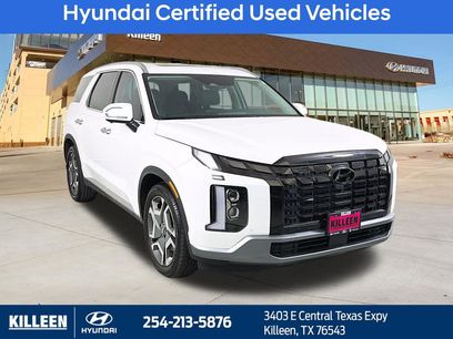 Used 2025 Hyundai Palisade SEL