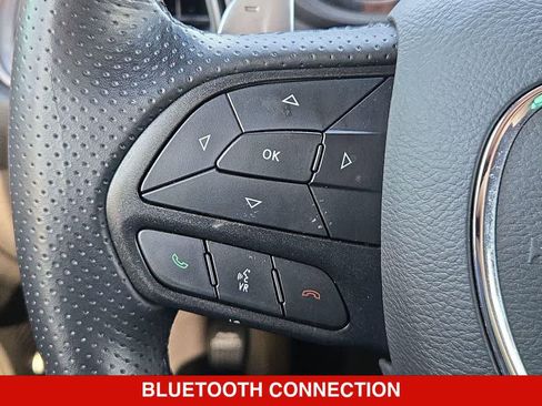 Used 2023 Dodge Challenger R/T Scat Pack RWD image 22