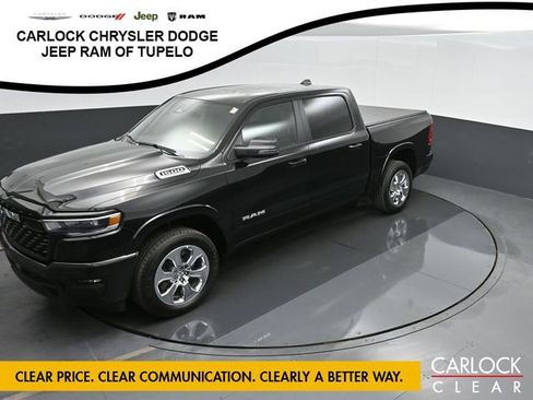 New 2026 RAM 1500 Big Horn image 61