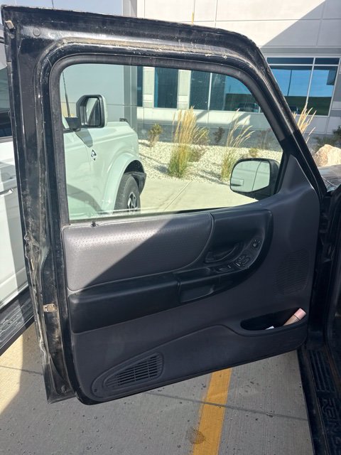 Used 2002 Ford Ranger XLT RWD image 9