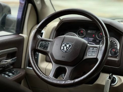 Used 2014 RAM 1500 Big Horn AWD/4WD image 30