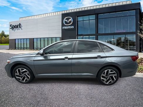 Used 2023 Volkswagen Jetta SEL FWD image 7