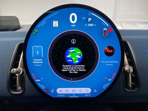 Certified 2025 MINI Cooper Countryman S image 24