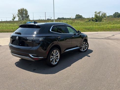 Used 2023 Buick Envision Avenir AWD/4WD image 5