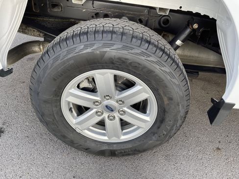 Used 2022 Ford F150 XLT w/ Equipment Group 301A Mid image 36