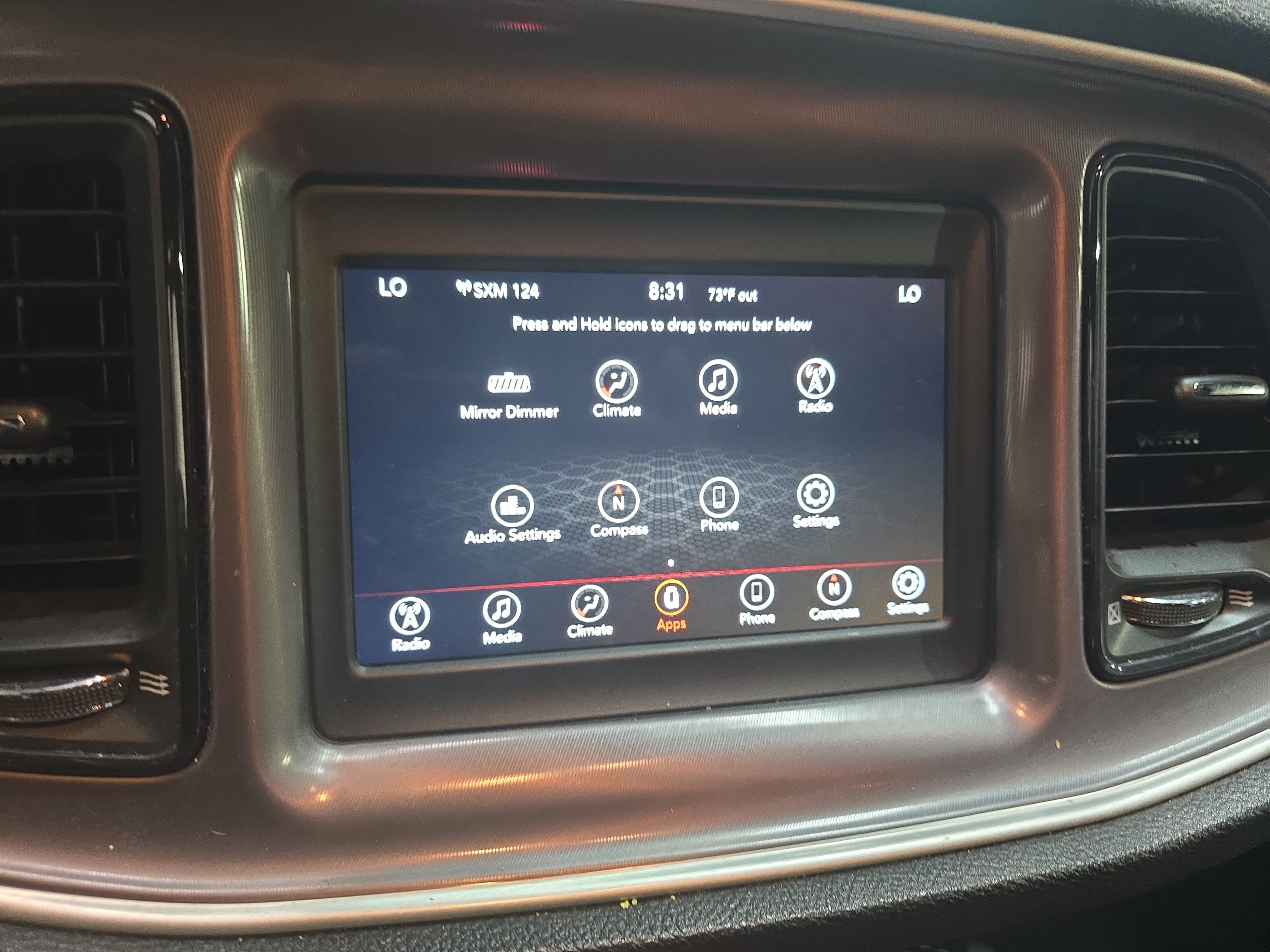 Used 2022 Dodge Challenger GT AWD/4WD image 18