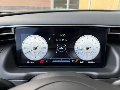 Used 2024 Hyundai Santa Cruz SEL w/ Activity Package image 17