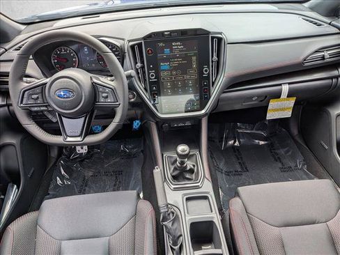 New 2026 Subaru WRX Premium AWD/4WD image 11