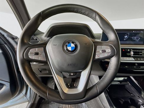 Used 2023 BMW X3 xDrive30i w/ Convenience Package image 11