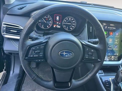 Used 2025 Subaru Outback Onyx Edition XT w/ Tech Package 3 AWD/4WD image 16