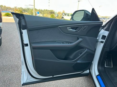 New 2026 Audi Q8 Prestige w/ Prestige Package image 20