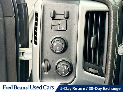 Used 2018 GMC Sierra 1500 SLT image 10