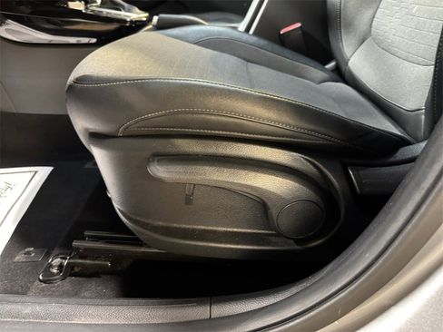 Certified 2023 Kia Seltos Nightfall Edition image 13