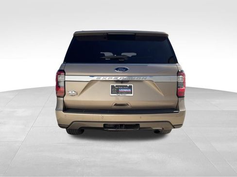 Used 2020 Ford Expedition King Ranch RWD image 6