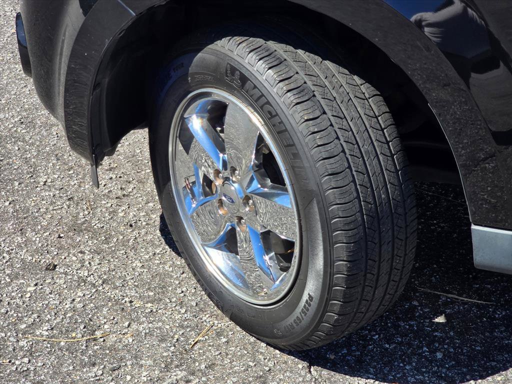 Used 2012 Ford Escape Limited FWD image 27