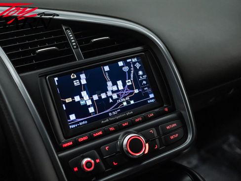 Used 2008 Audi R8 V8 image 42