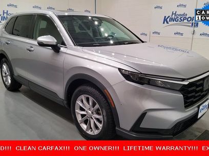 Used 2023 Honda CR-V EX